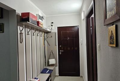 Apartament cu 4 camere decomandat, mobilat în Zorilor - 14
