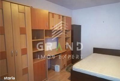 Garsonieră în Central