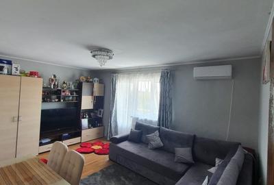 Apartament cu 3 camere decomandat în Giulești - 2
