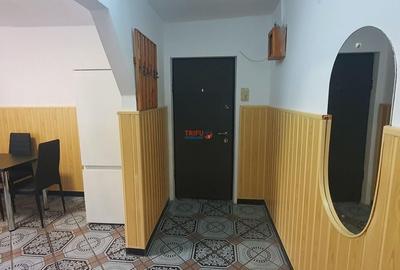 Apartament cu 2 camere semidecomandat în Cetate - 3