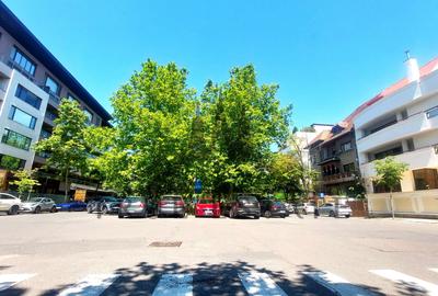 Apartament cu 4 camere decomandat în Primăverii - 7
