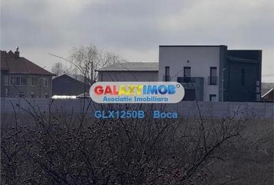 Teren de 500 mp, în Corbeanca
