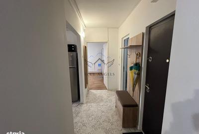 Apartament cu 2 camere decomandat în Gării - 6
