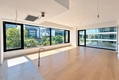 Apartament cu 3 camere în Floreasca