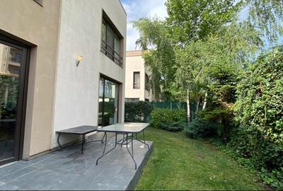 Duplex cu 5 camere cu Canalizare în Pipera - 2