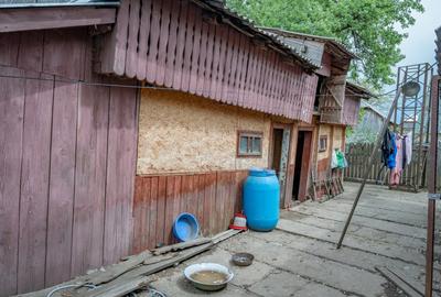 Casă individuală cu 7 camere cu Canalizare în Tazlău - 17