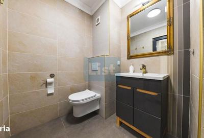 Apartament cu 2 camere semidecomandat în Florești - 1
