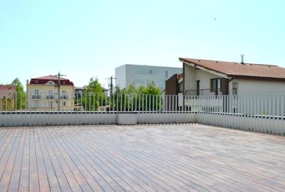 Casă individuală cu 7 camere cu Canalizare în Pipera - 12