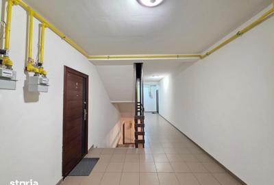 Apartament cu 2 camere în Sânpetru - 1