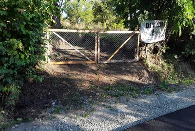 Teren Construcții intravilan de 1000 mp, în Pădureni (Chinteni) - 7