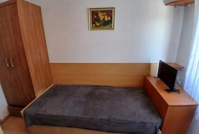 Garsonieră semidecomandată în Buziașului