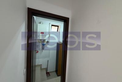 Spațiu comercial, de 135 mp, în Aviației - 21