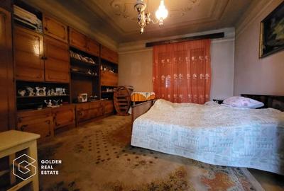 Casă individuală cu 5 camere cu Canalizare în Central - 7