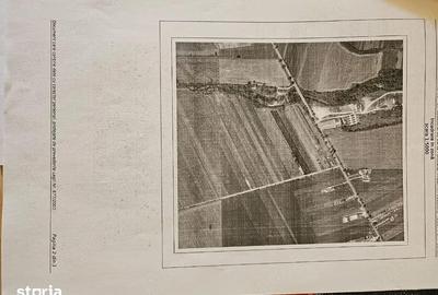 Teren de 7500 mp, în Tămășești - 1