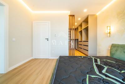 Apartament cu 4 camere decomandat în Central - 12