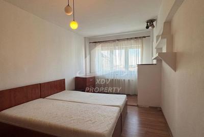 Apartament cu 2 camere, mobilat în Calea Dumbrăvii - 5