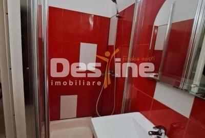 Garsonieră semidecomandată în Lipovei - 4
