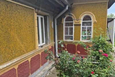 Teren de 1400 mp, în Petrăchioaia - 7