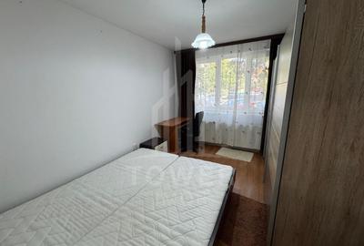Apartament cu 2 camere semidecomandat în Mihai Viteazul - 6