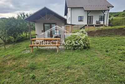 Teren Construcții intravilan de 728 mp, în Sâncraiu de Mureș - 3
