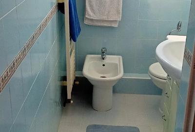 Apartament cu 3 camere semidecomandat în Olimpia-Stadion - 10