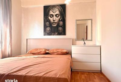Apartament cu 2 camere în Gării - 6