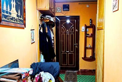 Apartament cu 2 camere decomandat în Dărmănești - 10