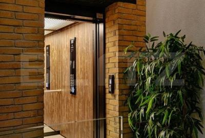 Apartament cu 3 camere în Mărăști