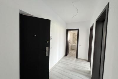 Garsonieră decomandată în Sânpetru - 2