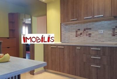 Apartament cu 2 camere decomandat, mobilat în Calea Călărașilor - 4