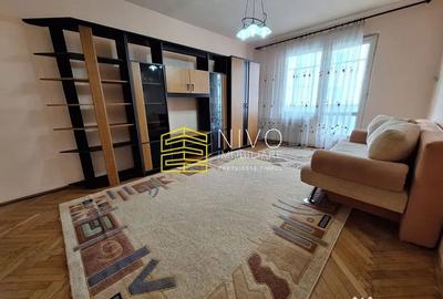 Apartament cu 2 camere decomandat în Tudor
