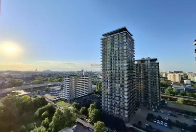 Apartament cu 2 camere decomandat, mobilat în Tineretului - 16