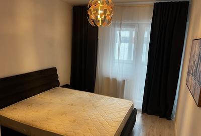 Apartament cu 2 camere semidecomandat în Timișoara