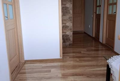 Casă cu 7 camere cu Teren 800 Mp în Beliș - 1