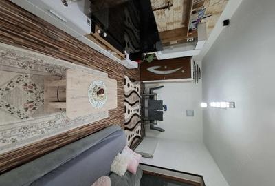 Apartament cu 2 camere semidecomandat în Govândari - 1