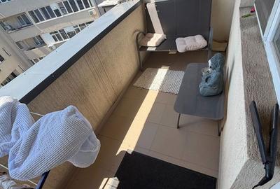 Apartament cu 3 camere decomandat, mobilat în Central - 12