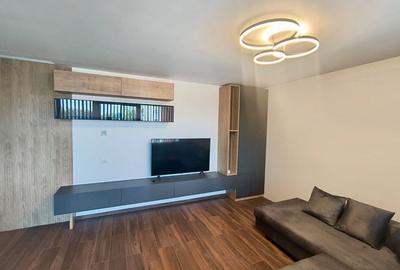 Apartament cu 2 camere decomandat, mobilat în Faleza Nord - 12
