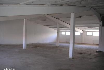 Spațiu comercial, de 136 mp, în Progresul - 2