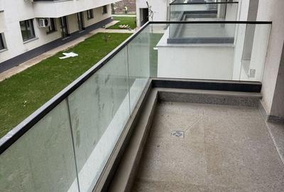 Garsonieră în Central - 1