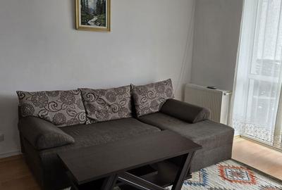 Apartament cu 2 camere în Titan - 1