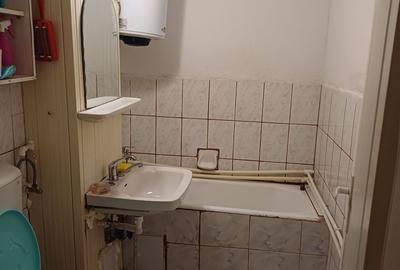 Apartament decomandat în Central - 12