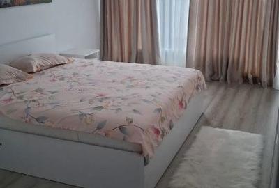 Apartament cu 3 camere decomandat, mobilat în Militari - 2