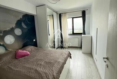 Apartament cu 2 camere decomandat, mobilat în Militari - 2