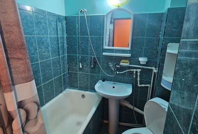 Apartament cu 2 camere în Ștefănești