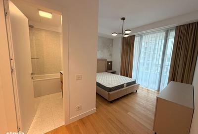 Apartament cu 2 camere, mobilat în Iancu Nicolae