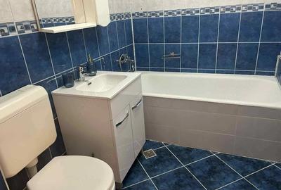 Apartament cu 2 camere decomandat în Govândari - 1