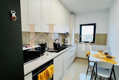 Apartament cu 3 camere decomandat, mobilat în Calea Urseni - 2