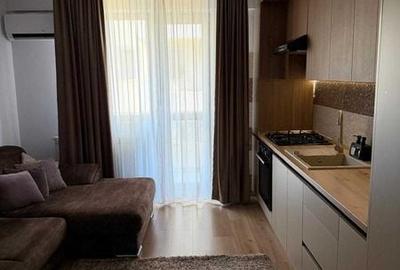 Apartament cu 3 camere în Miroslava