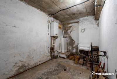 Teren Construcții intravilan de 867 mp, în Andrei Mureșanu - 32