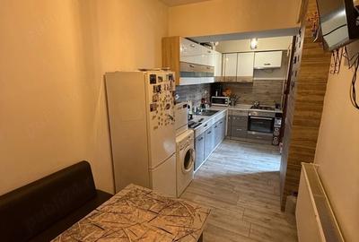 Apartament cu 2 camere semidecomandat în Exterior Vest - 2